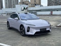 NIO ET5 75kWh - ფოტო 2