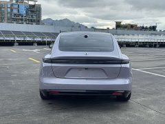 NIO ET5 75kWh - ფოტო 4