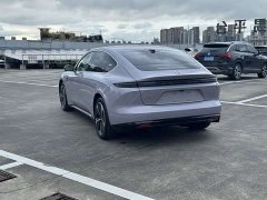 NIO ET5 75kWh - ფოტო 5