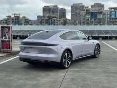 NIO ET5 75kWh - ფოტო 6