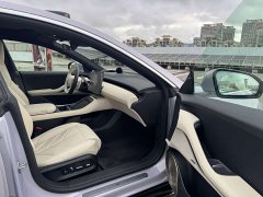 NIO ET5 75kWh - ფოტო 7