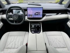 Zeekr Geely Zeekr 009 Seven-Seat Aisle Version AWD 108kWh - ფოტო 10