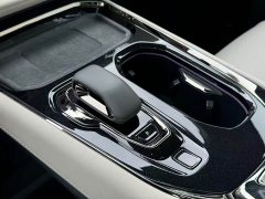 Zeekr Geely Zeekr 009 Seven-Seat Aisle Version AWD 108kWh - ფოტო 11