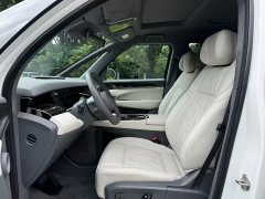 Zeekr Geely Zeekr 009 Seven-Seat Aisle Version AWD 108kWh - ფოტო 13