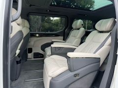 Zeekr Geely Zeekr 009 Seven-Seat Aisle Version AWD 108kWh - ფოტო 14