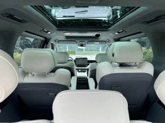 Zeekr Geely Zeekr 009 Seven-Seat Aisle Version AWD 108kWh - ფოტო 19