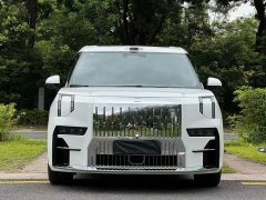 Zeekr Geely Zeekr 009 Seven-Seat Aisle Version AWD 108kWh - ფოტო 2