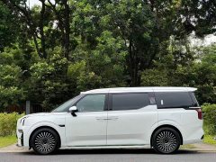 Zeekr Geely Zeekr 009 Seven-Seat Aisle Version AWD 108kWh - ფოტო 4