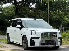 Zeekr Geely Zeekr 009 Seven-Seat Aisle Version AWD 108kWh - ფოტო 6