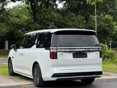 Zeekr Geely Zeekr 009 Seven-Seat Aisle Version AWD 108kWh - ფოტო 7