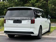 Zeekr Geely Zeekr 009 Seven-Seat Aisle Version AWD 108kWh - ფოტო 8