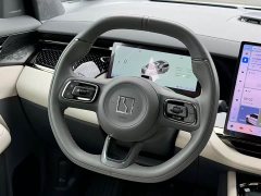 Zeekr Geely Zeekr 009 Seven-Seat Aisle Version AWD 108kWh - ფოტო 9