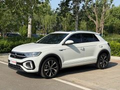 Volkswagen T-ROC Tanyue 300TSI DSG FWD Chenguang Edition - photo 1