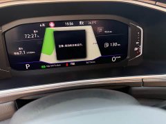Volkswagen T-ROC Tanyue 300TSI DSG FWD Chenguang Edition - photo 11