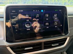 Volkswagen T-ROC Tanyue 300TSI DSG FWD Chenguang Edition - photo 13