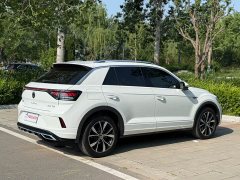Volkswagen T-ROC Tanyue 300TSI DSG FWD Chenguang Edition - photo 18