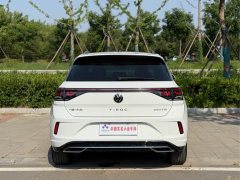 Volkswagen T-ROC Tanyue 300TSI DSG FWD Chenguang Edition - photo 19