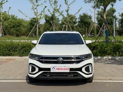 Volkswagen T-ROC Tanyue 300TSI DSG FWD Chenguang Edition - photo 2