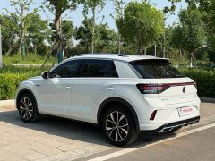 Volkswagen T-ROC Tanyue 300TSI DSG FWD Chenguang Edition - photo 20