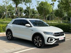 Volkswagen T-ROC Tanyue 300TSI DSG FWD Chenguang Edition - photo 3