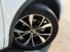 Volkswagen T-ROC Tanyue 300TSI DSG FWD Chenguang Edition - photo 4