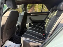 Volkswagen T-ROC Tanyue 300TSI DSG FWD Chenguang Edition - photo 7