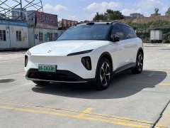 NIO ES6 75kWh - ფოტო 1