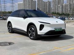 NIO ES6 75kWh - ფოტო 3