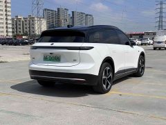 NIO ES6 75kWh - ფოტო 7