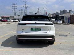 NIO ES6 75kWh - ფოტო 8