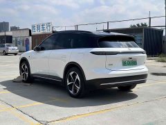 NIO ES6 75kWh - ფოტო 9