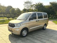 Wuling Hongguang V 1.5L Dynamic Comfort LAR - ფოტო 1