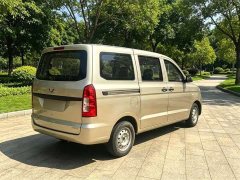 Wuling Hongguang V 1.5L Dynamic Comfort LAR - ფოტო 2