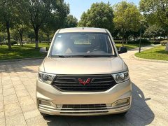 Wuling Hongguang V 1.5L Dynamic Comfort LAR - ფოტო 4