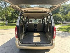 Wuling Hongguang V 1.5L Dynamic Comfort LAR - ფოტო 5