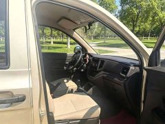 Wuling Hongguang V 1.5L Dynamic Comfort LAR - ფოტო 6