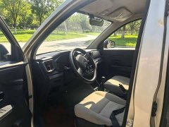 Wuling Hongguang V 1.5L Dynamic Comfort LAR - ფოტო 7