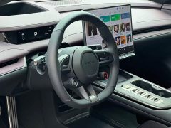 Xiaomi SU7 Quad Motor Ultra-Long Range Advanced Autonomous Driving Max - ფოტო 13