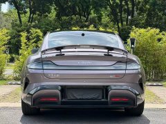 Xiaomi SU7 Quad Motor Ultra-Long Range Advanced Autonomous Driving Max - ფოტო 5