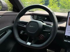 Xiaomi SU7 Quad Motor Ultra-Long Range Advanced Autonomous Driving Max - ფოტო 7