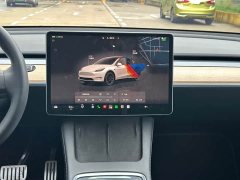 Tesla Model Y 2021 Performance All-Wheel Drive - ფოტო 10