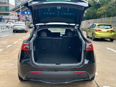 Tesla Model Y 2021 Performance All-Wheel Drive - ფოტო 5