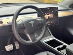 Tesla Model Y 2021 Performance All-Wheel Drive - ფოტო 6