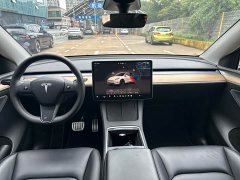 Tesla Model Y 2021 Performance All-Wheel Drive - ფოტო 9