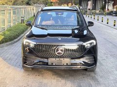 Mercedes-Benz EQB 260 - ფოტო 2