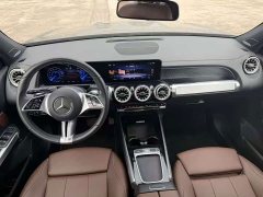 Mercedes-Benz EQB 260 - ფოტო 6