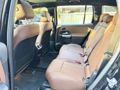 Mercedes-Benz EQB 260 - ფოტო 7