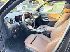 Mercedes-Benz EQB 260 - ფოტო 8