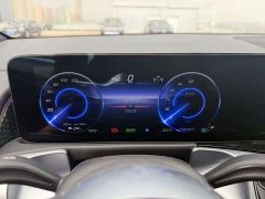 Mercedes-Benz EQB 260 - ფოტო 9