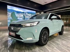 Wuling NP1 Jipai 1 2023 510km Zhanjiji Edition - ფოტო 1